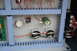 Versatile Application Range