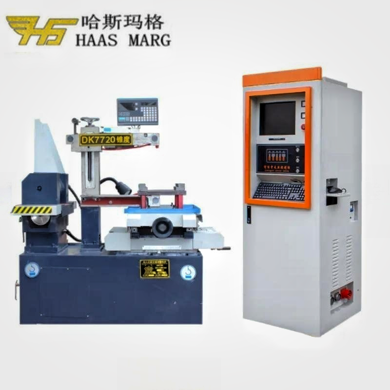 Capacité de traitement de matériaux polyvalente