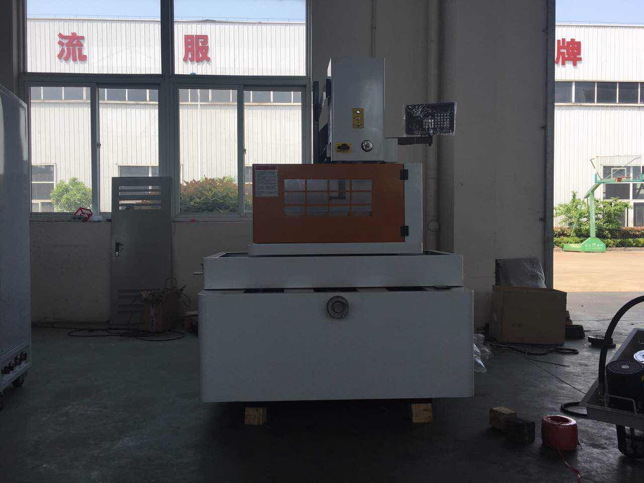 Advanced Multi-Axis Control System