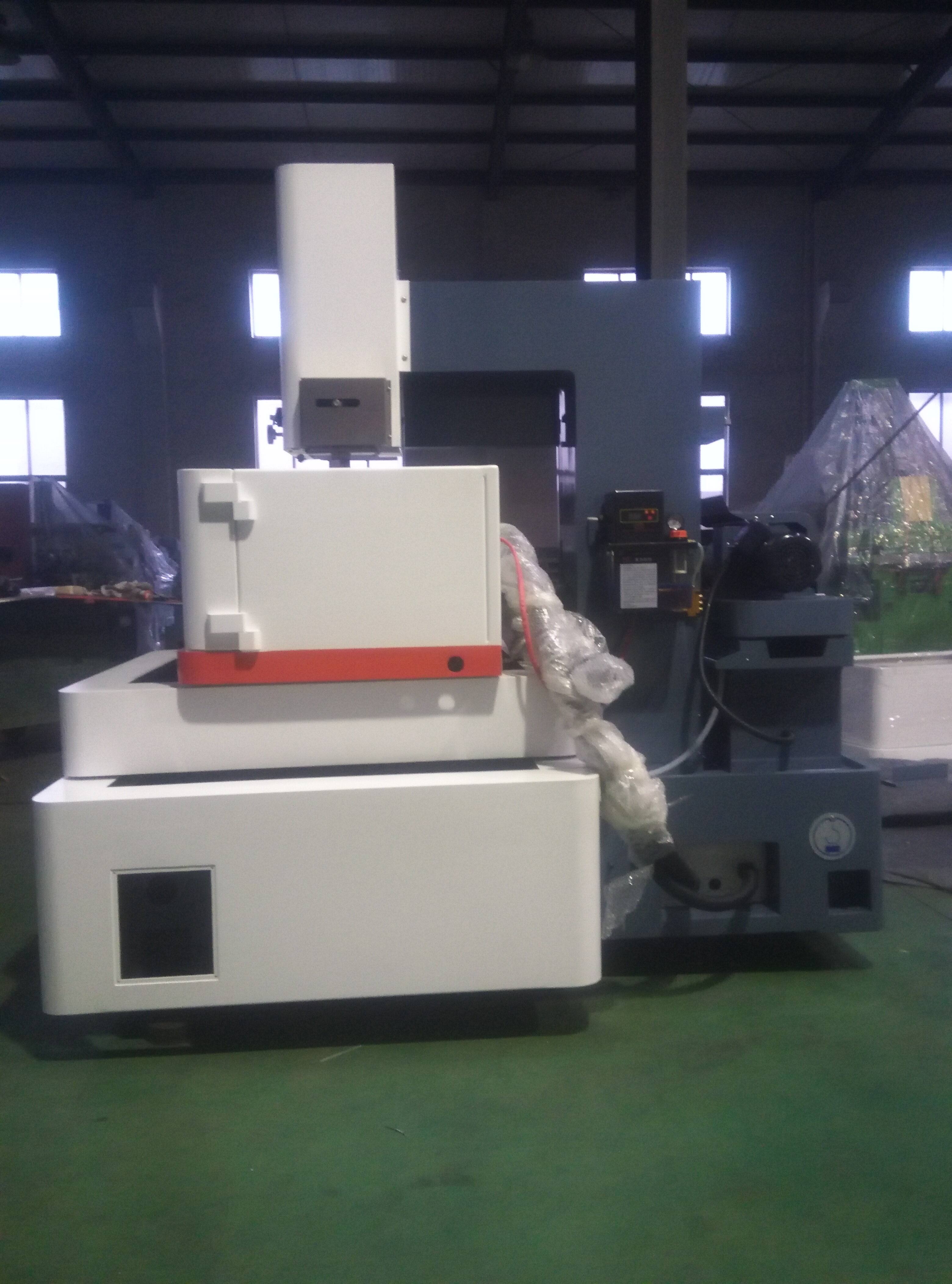 Material Versatility and Surface Quality