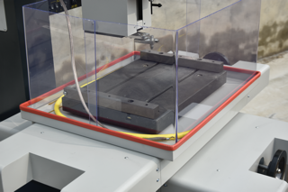 Complex Geometry Capabilities