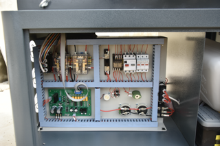 Superior Precision and Accuracy Control