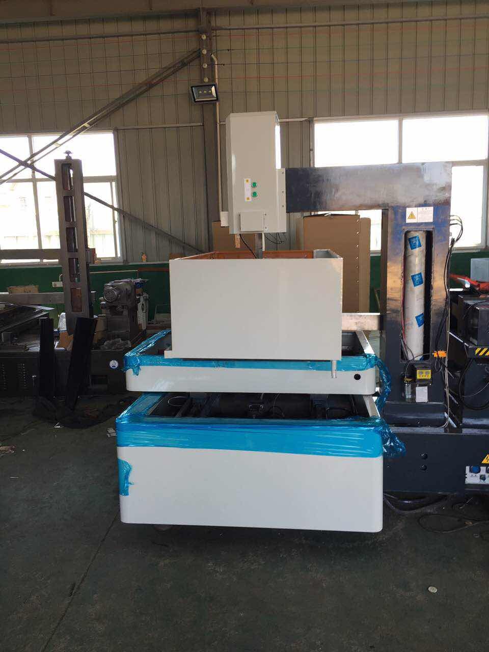 Advanced Control System and Programming Flexibility