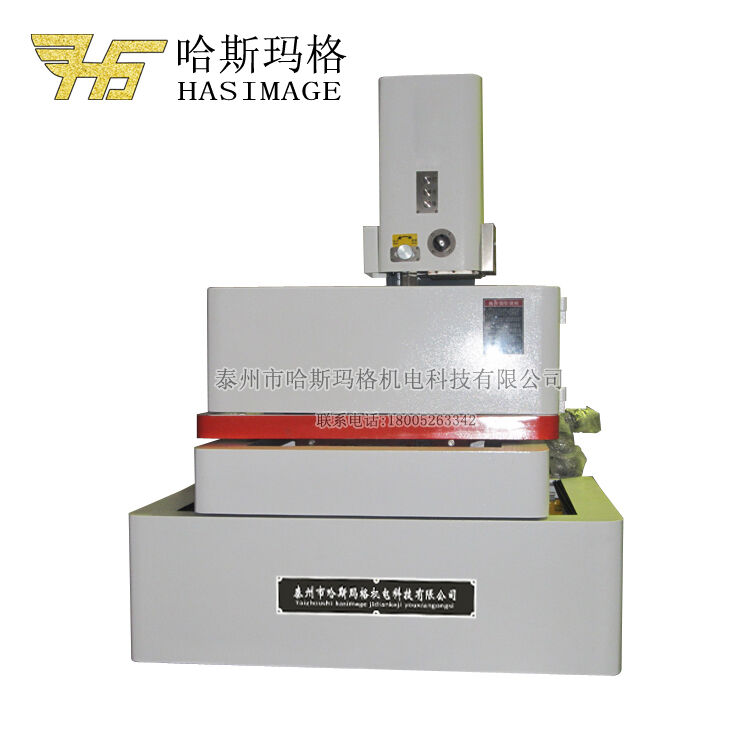 How to Choose the Right Wire Cutting Machine for Your Needs?