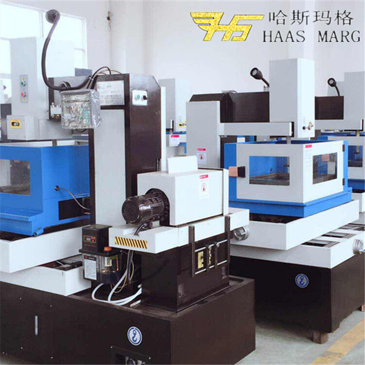 Superior Surface Finish and Precision Capabilities