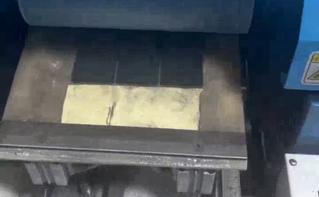 x600 Flat Surface Automatic polishing machine 3