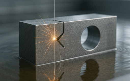 Precision Engineering, Superior Quality