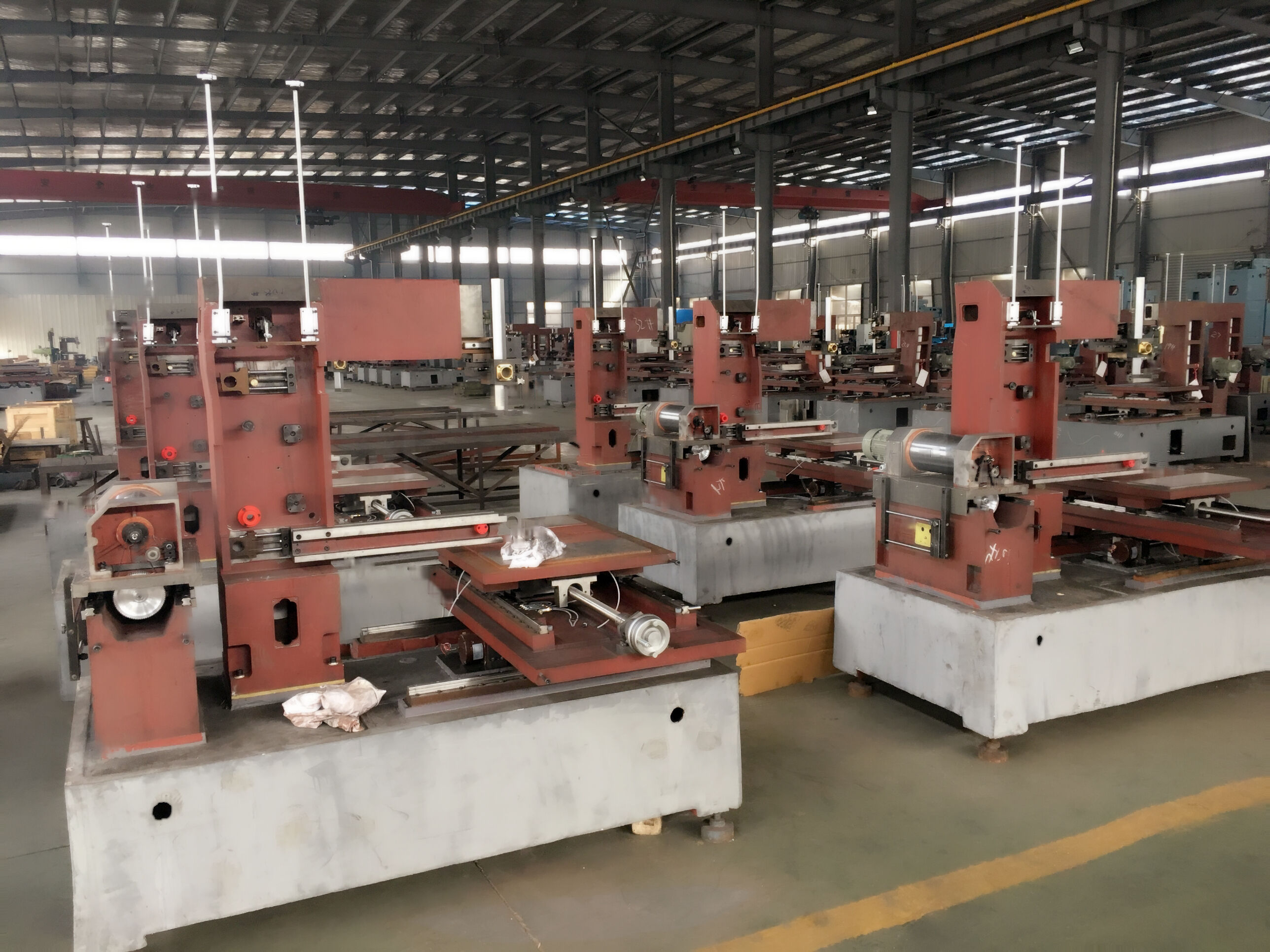 Umfassende technische Unterstützung und Service