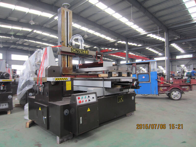 Precision and Quality Control Features
