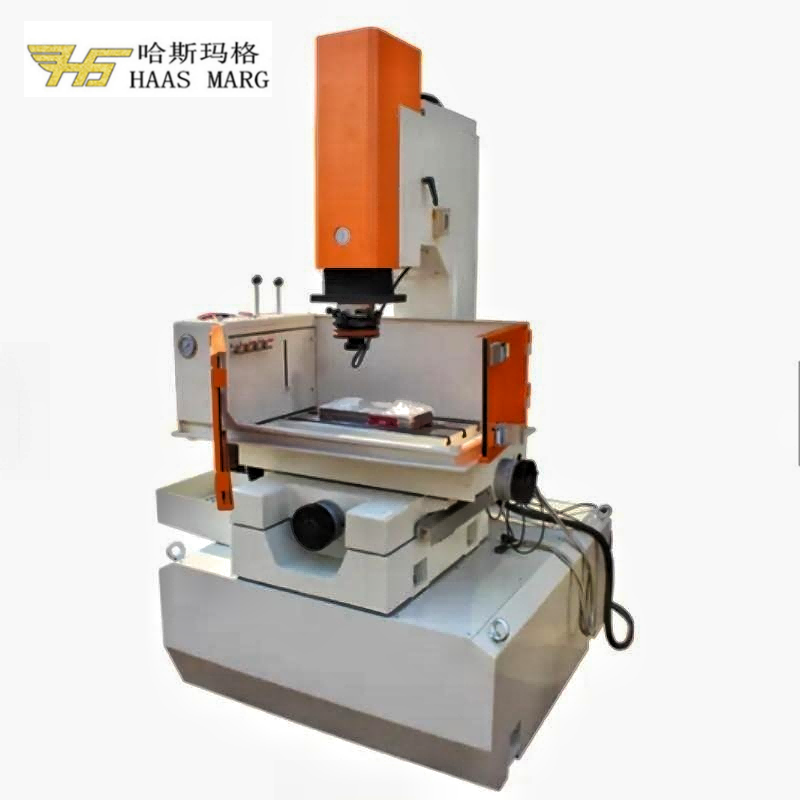 ZNC-550 EDM Die Sinking Machine