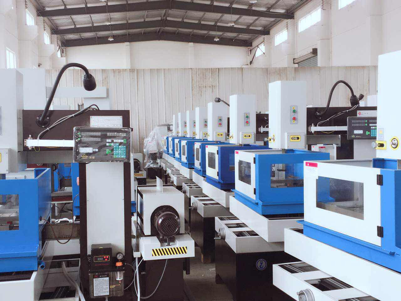 Complex Geometry Capabilities