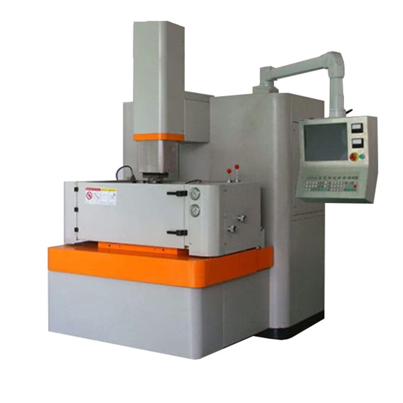 CNC EDM Die Sinking Machine 