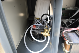 Superior Surface Quality and Deep Hole Capability