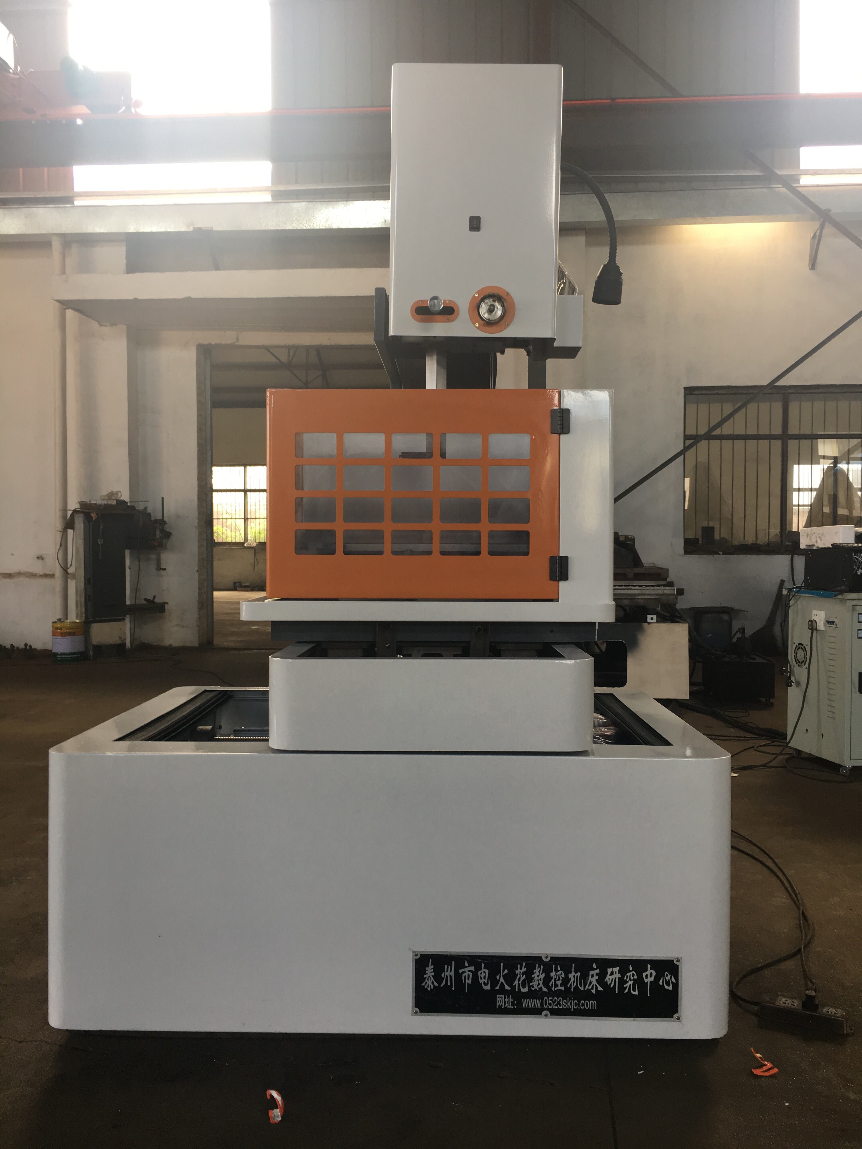 Überlegene Präzision und Genauigkeit