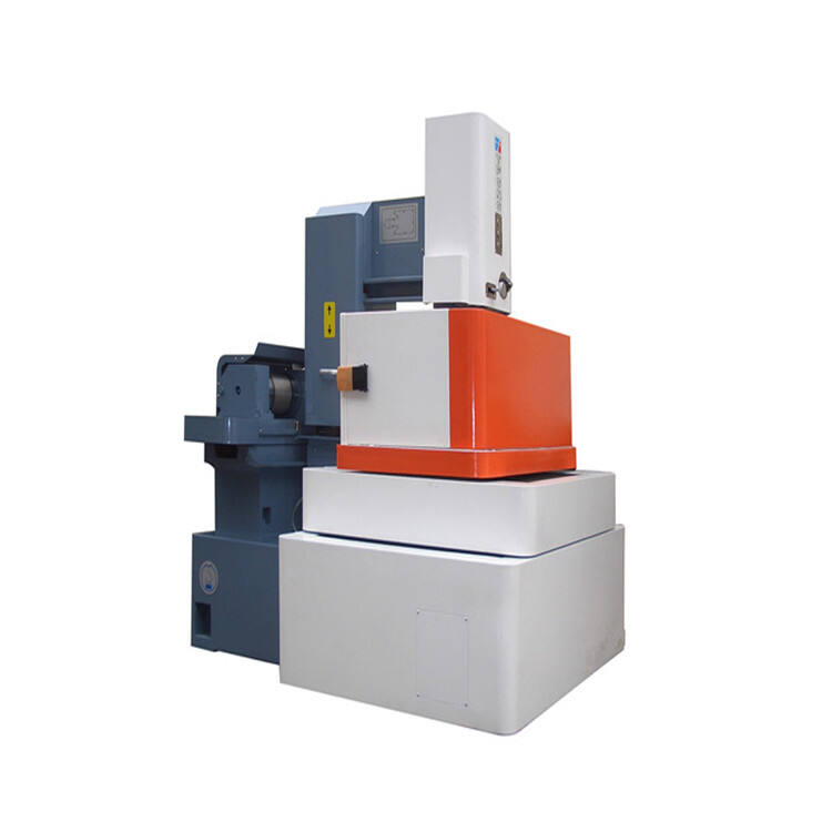 How to Maximize Productivity Using EDM Machines