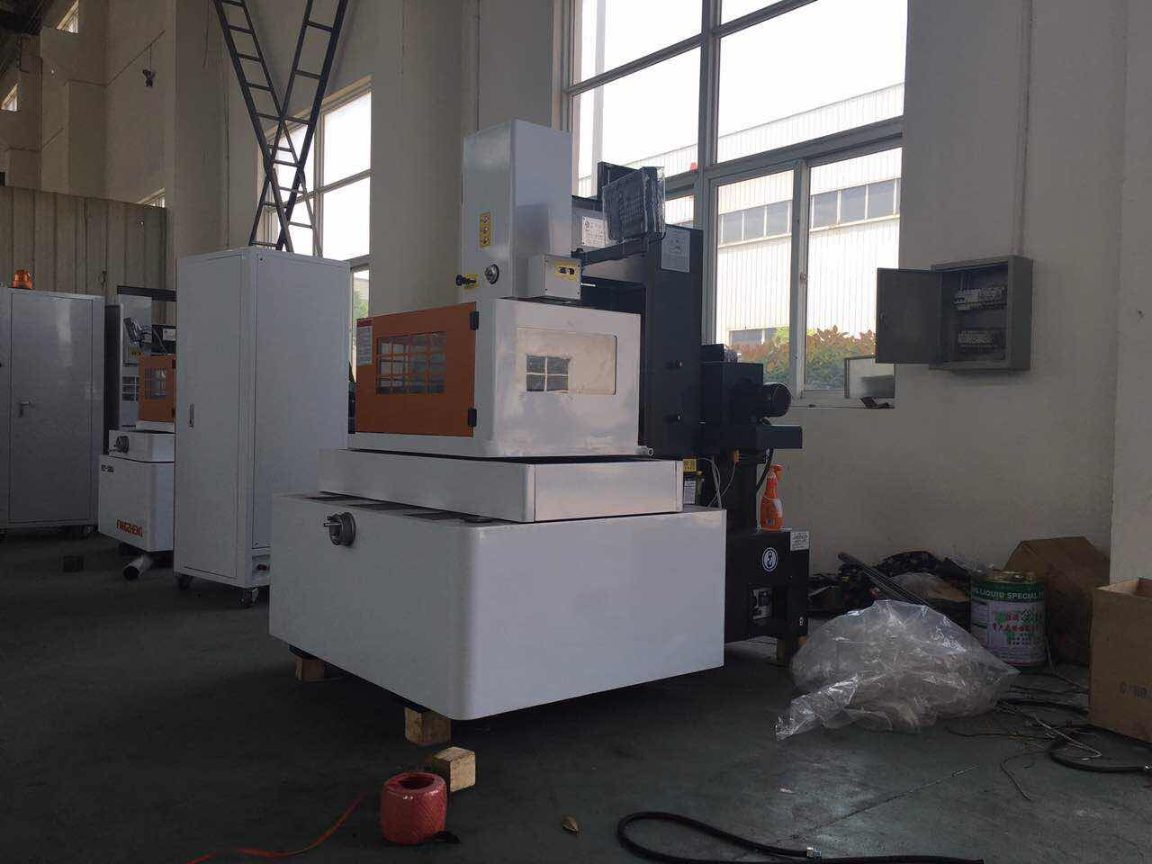 Advanced Multi-Axis Control System