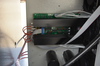 Precision Control and Consistency