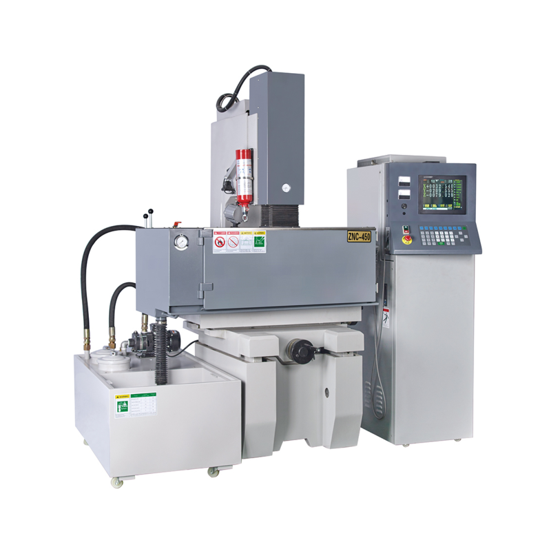 ZNC-450 Die-Sinking EDM Machine
