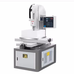 D703 EDM Drilling Machine