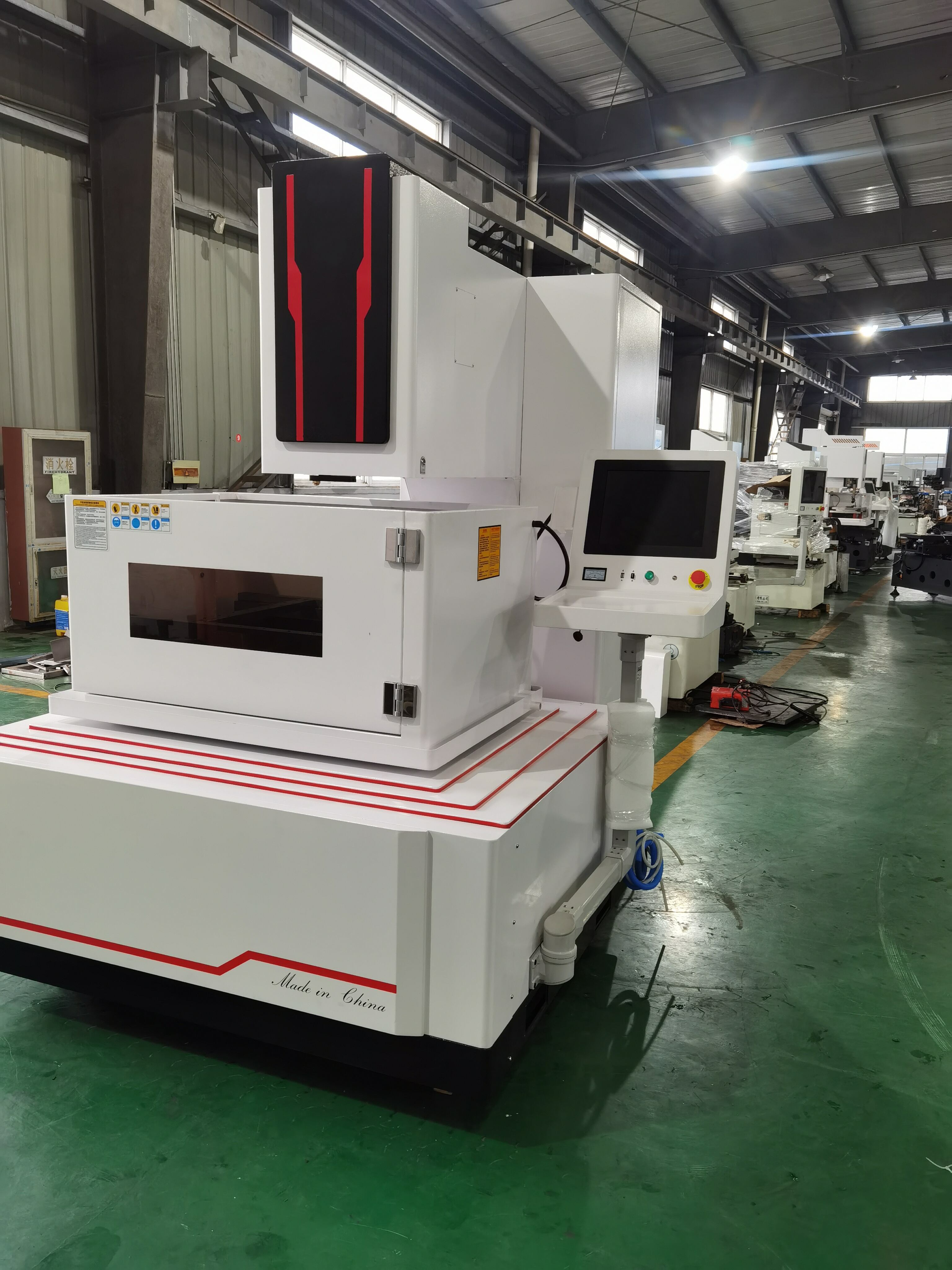 Innovative Dielectric System