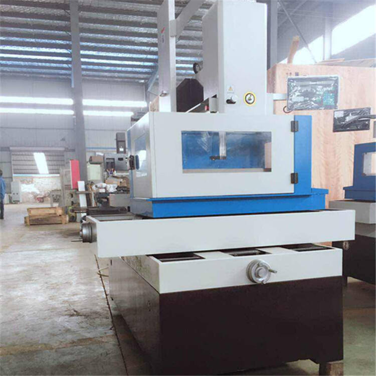 Automated Operation and Efficiency
