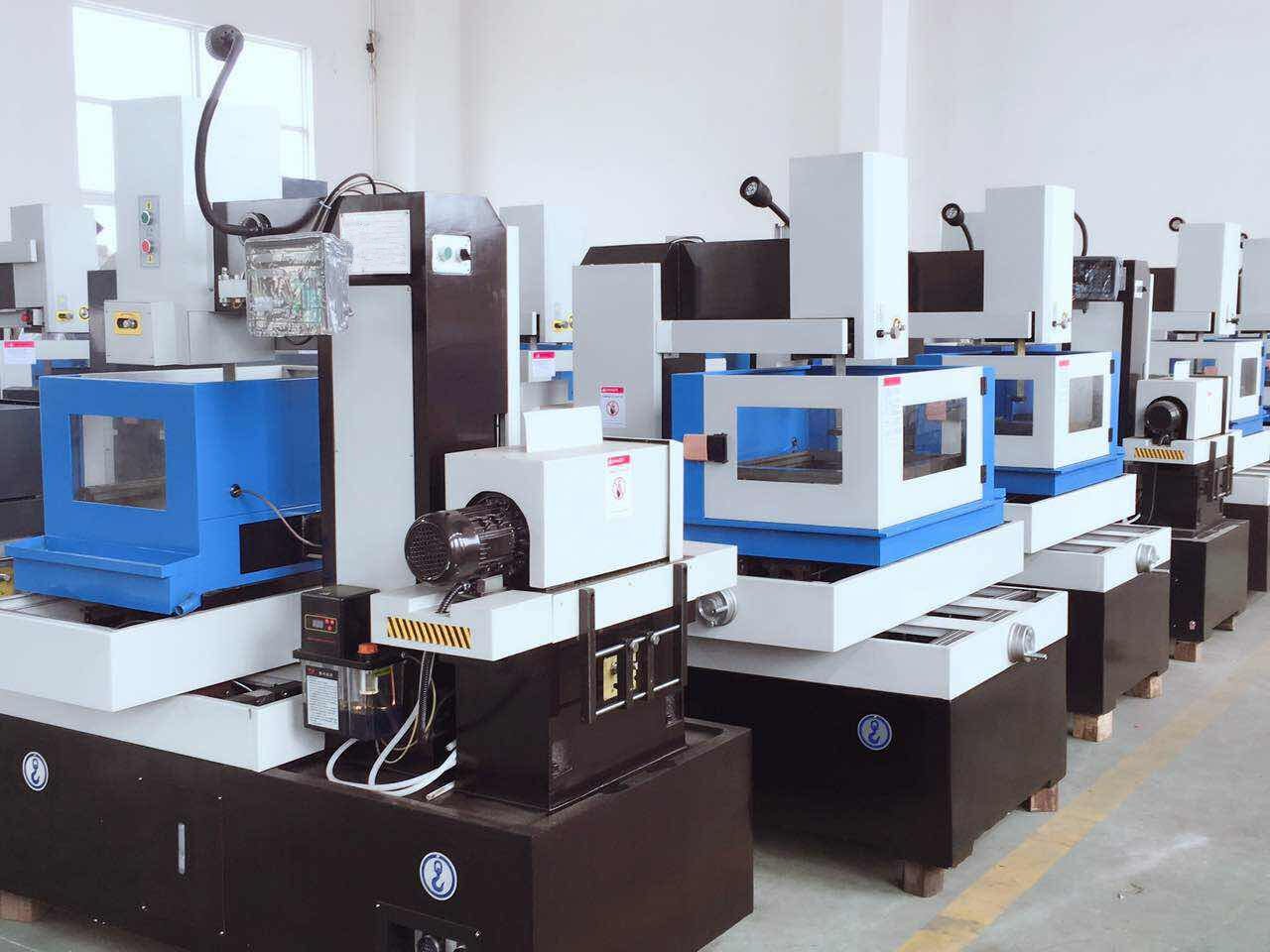 Versatile Material Processing Capabilities