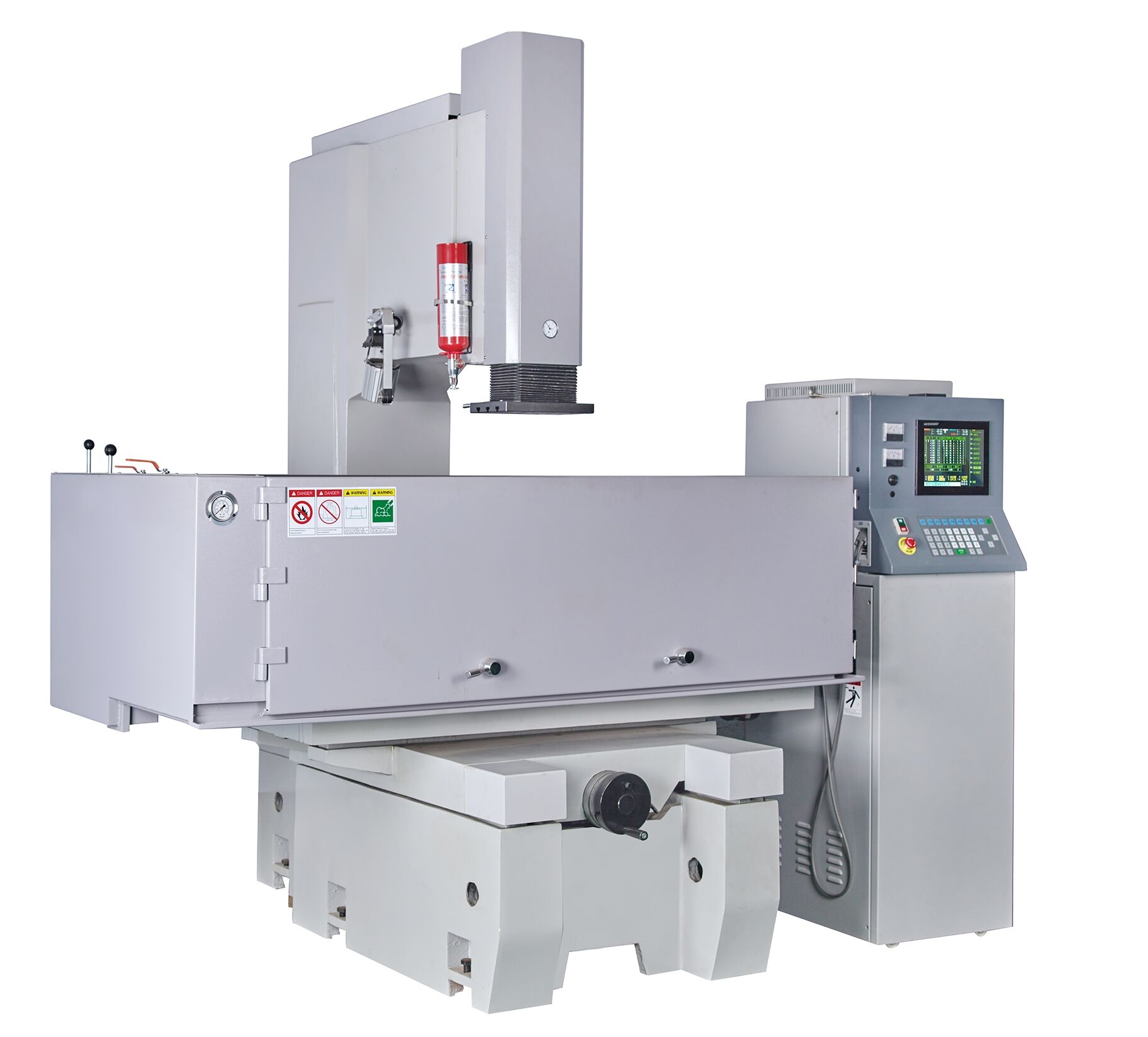 How Can Sinker EDM Enhance Productivity in Mold Making?