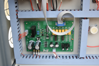 Energy-Efficient Operation and Smart Power Management