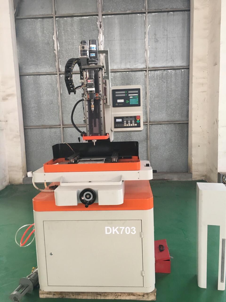 Versatile Material Processing Capabilities