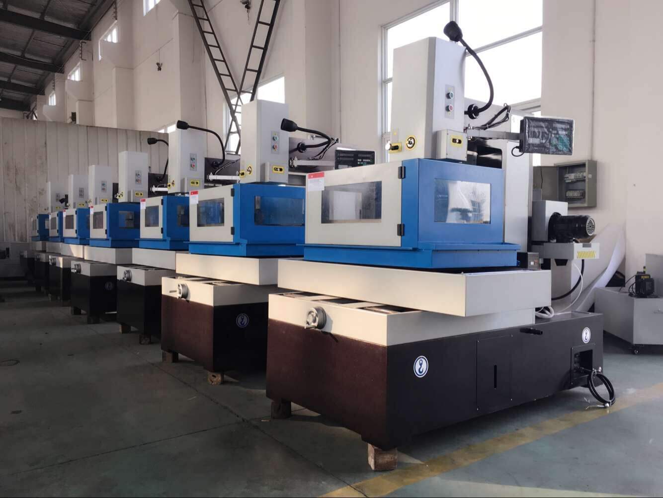 EDM Machining: Tips for Maintaining Consistent Performance