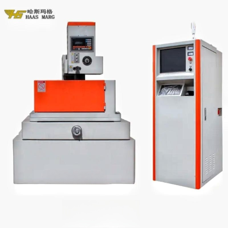 DK7750C/T Medium Speed Wire EDM Machine