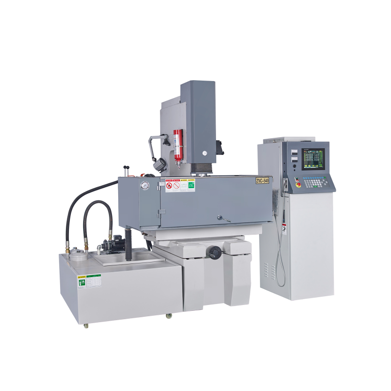 ZNC-540 Die-Sinking EDM Machine