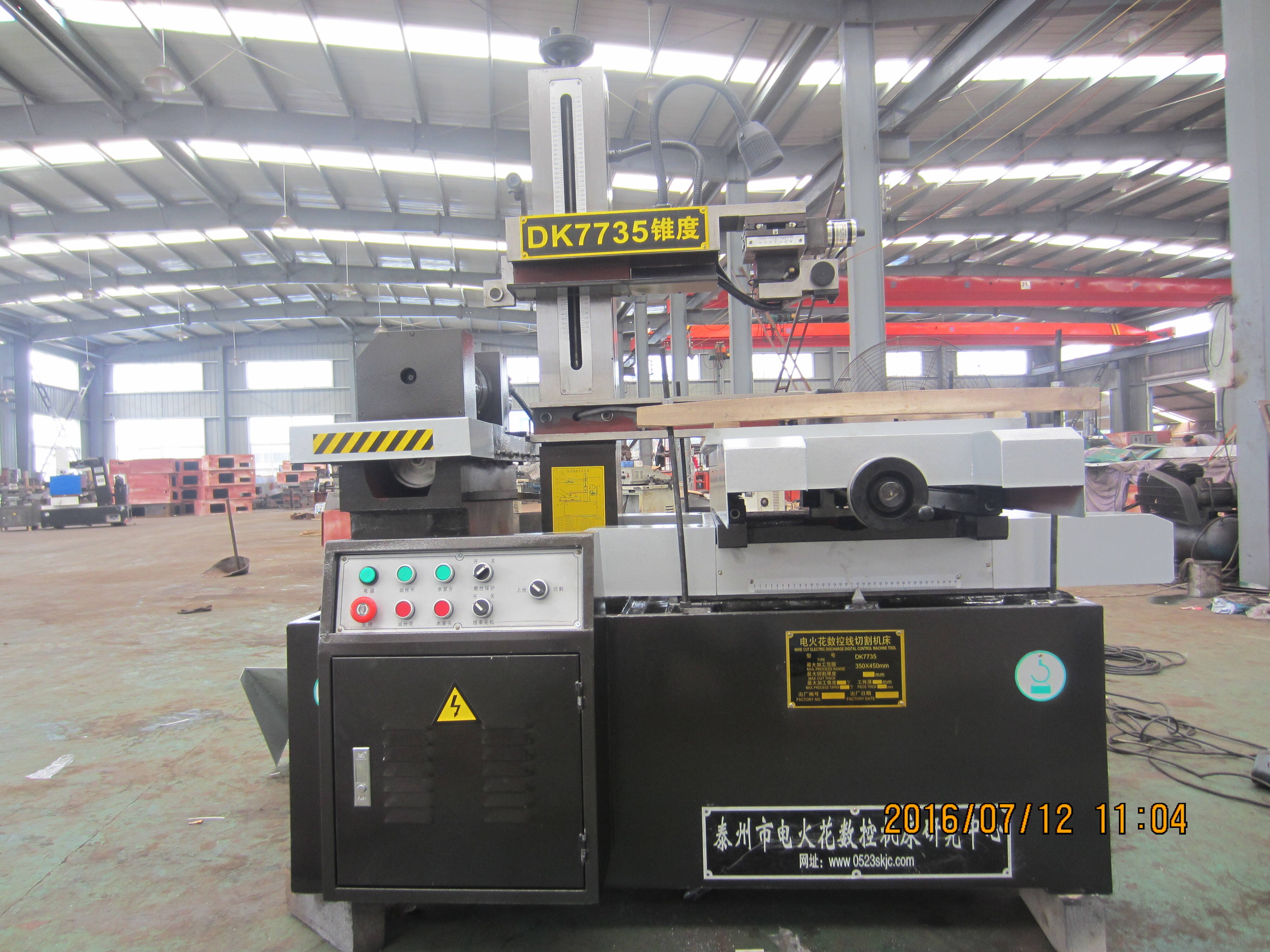 How to Extend the Life of EDM Wire in Production?