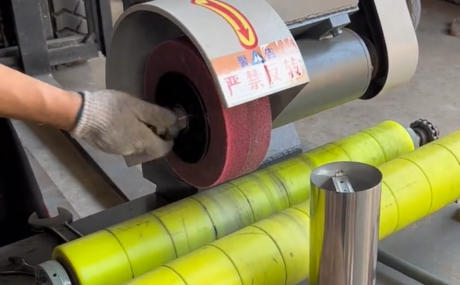 Polishing Machine 13
