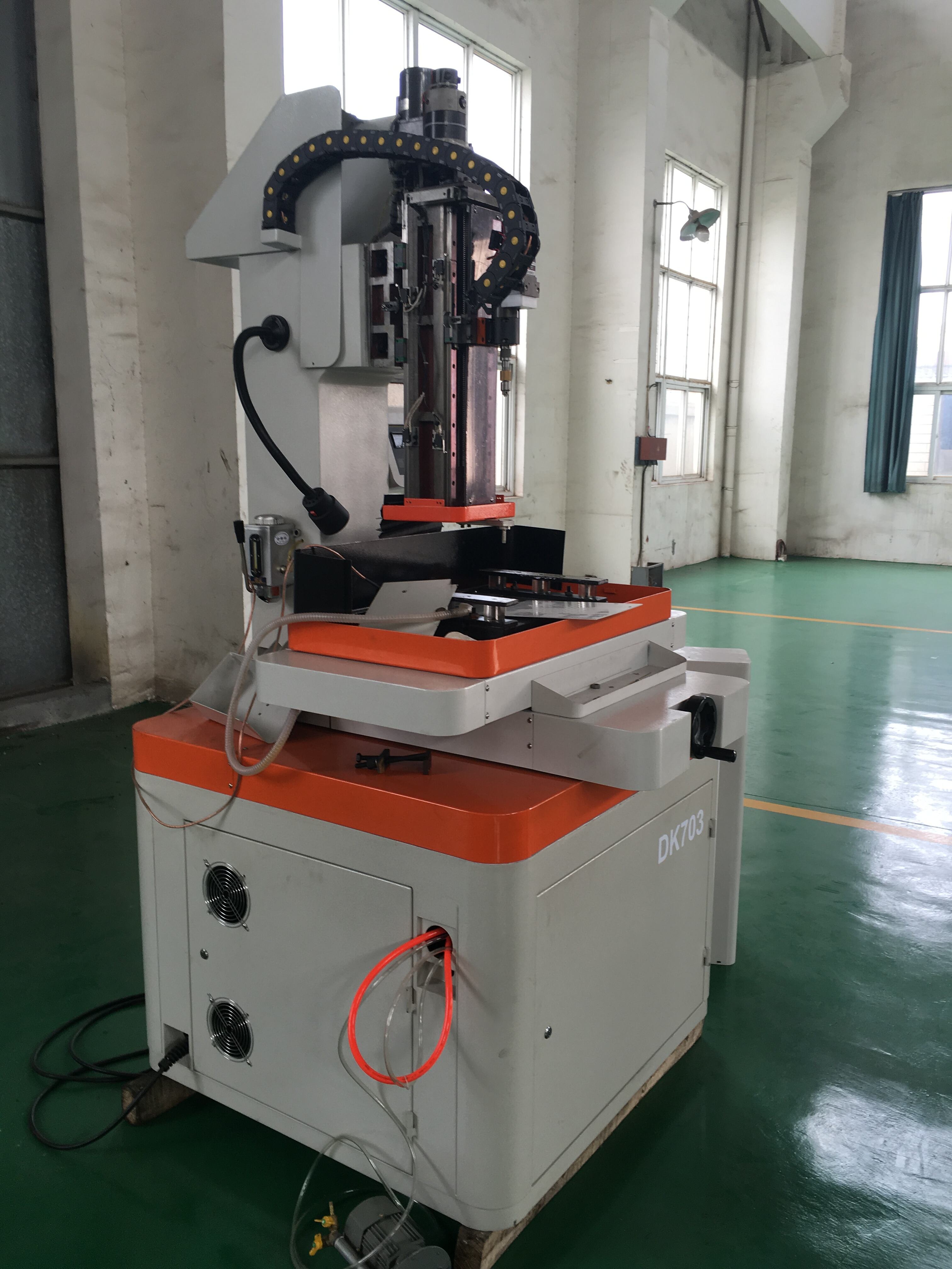 Enhanced Production Efficiency and Cost-Effectiveness