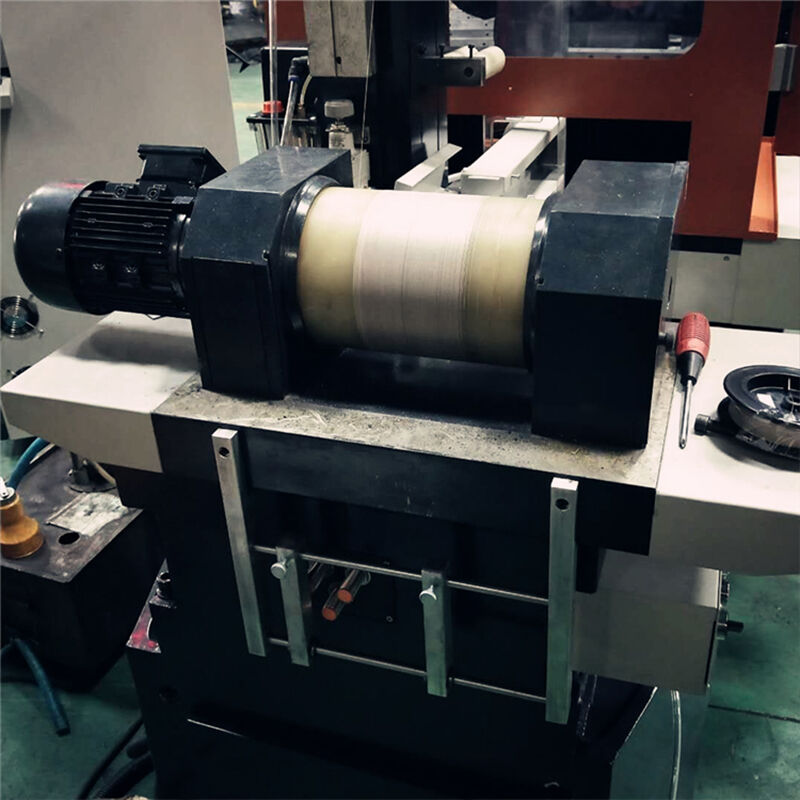 Comprehensive Safety and Efficiency Features