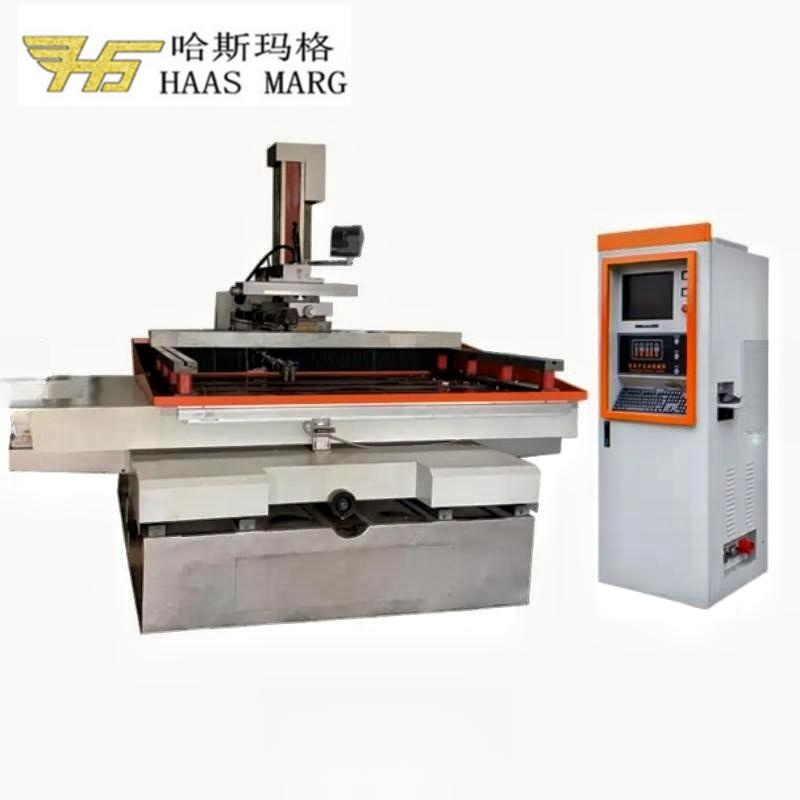 DK77100 Fast Speed Wire EDM Machine
