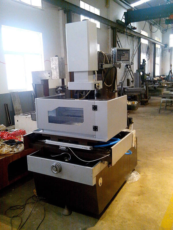 Cost-Effective Production Capabilities