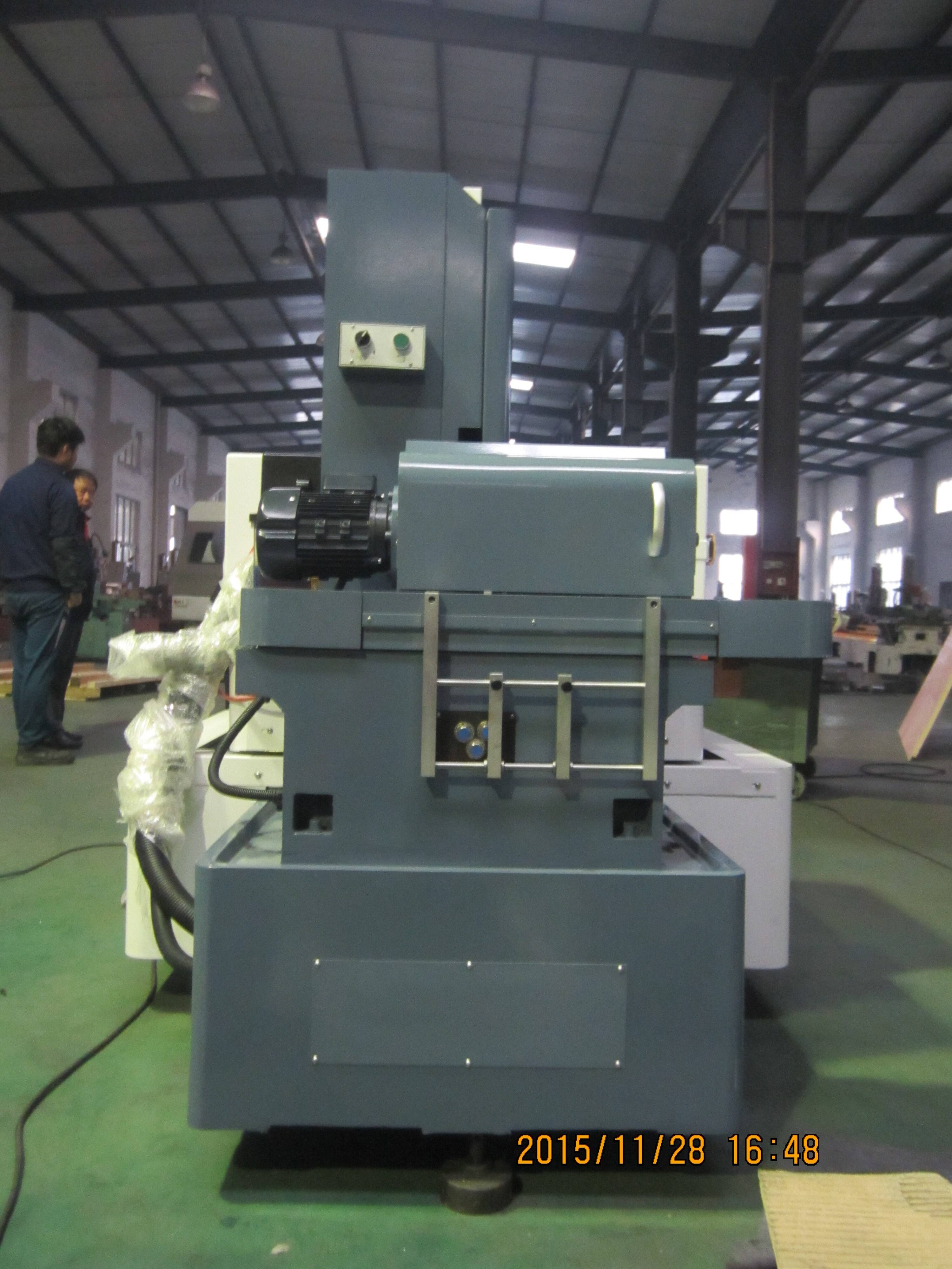 Cost-Effective Production Capabilities