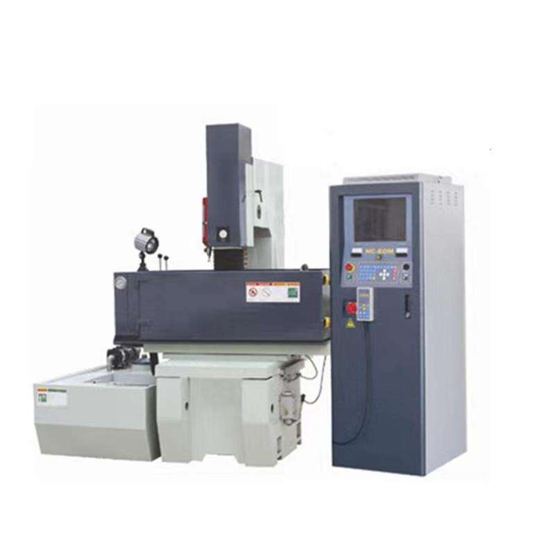 Superior Precision and Complex Geometry Capabilities