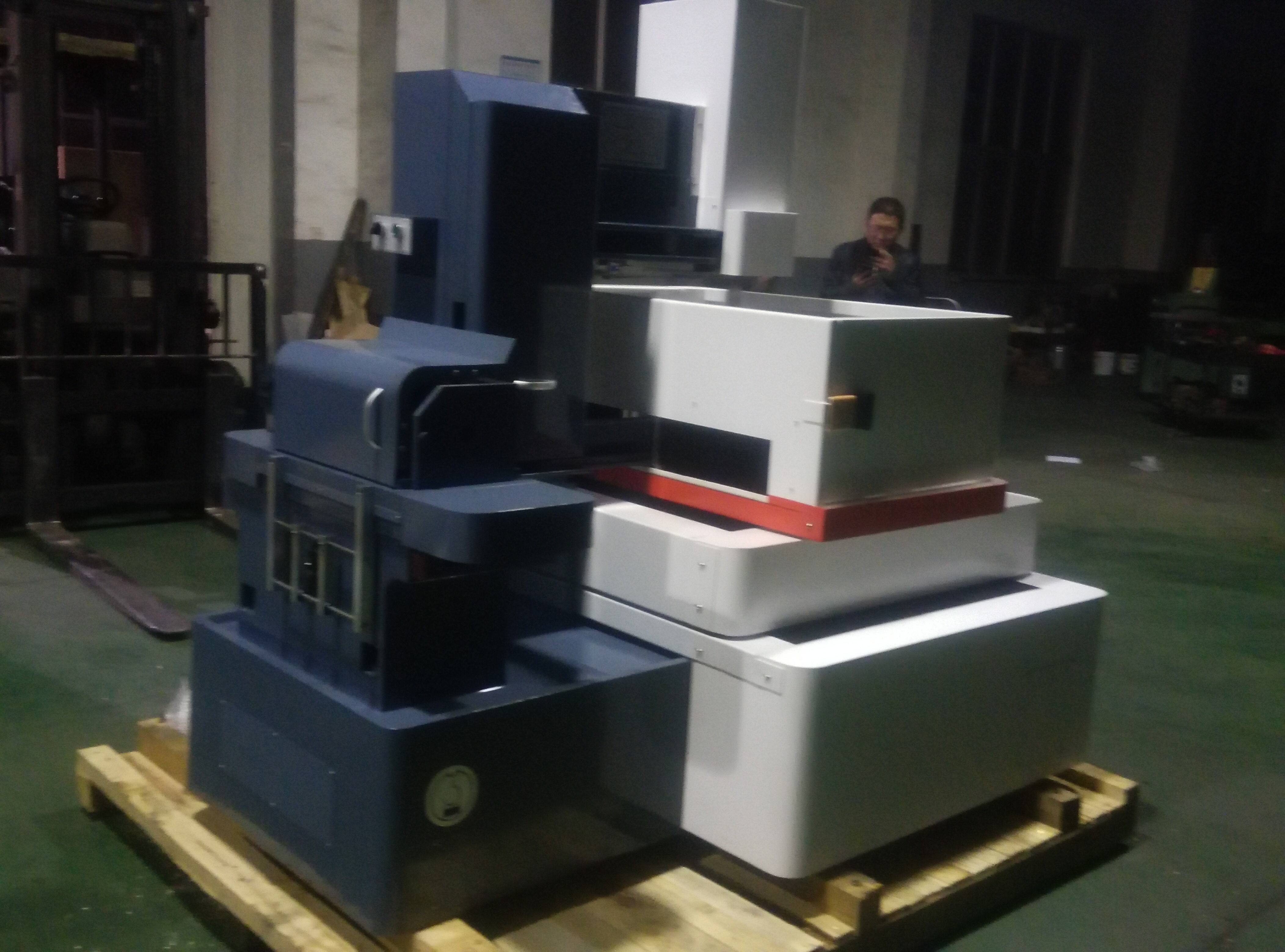 Precision and Accuracy in Small Batch Production