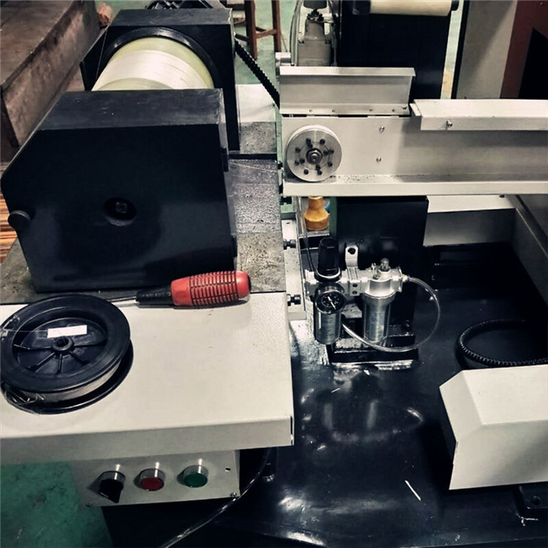 Precision Control and Automation Technology