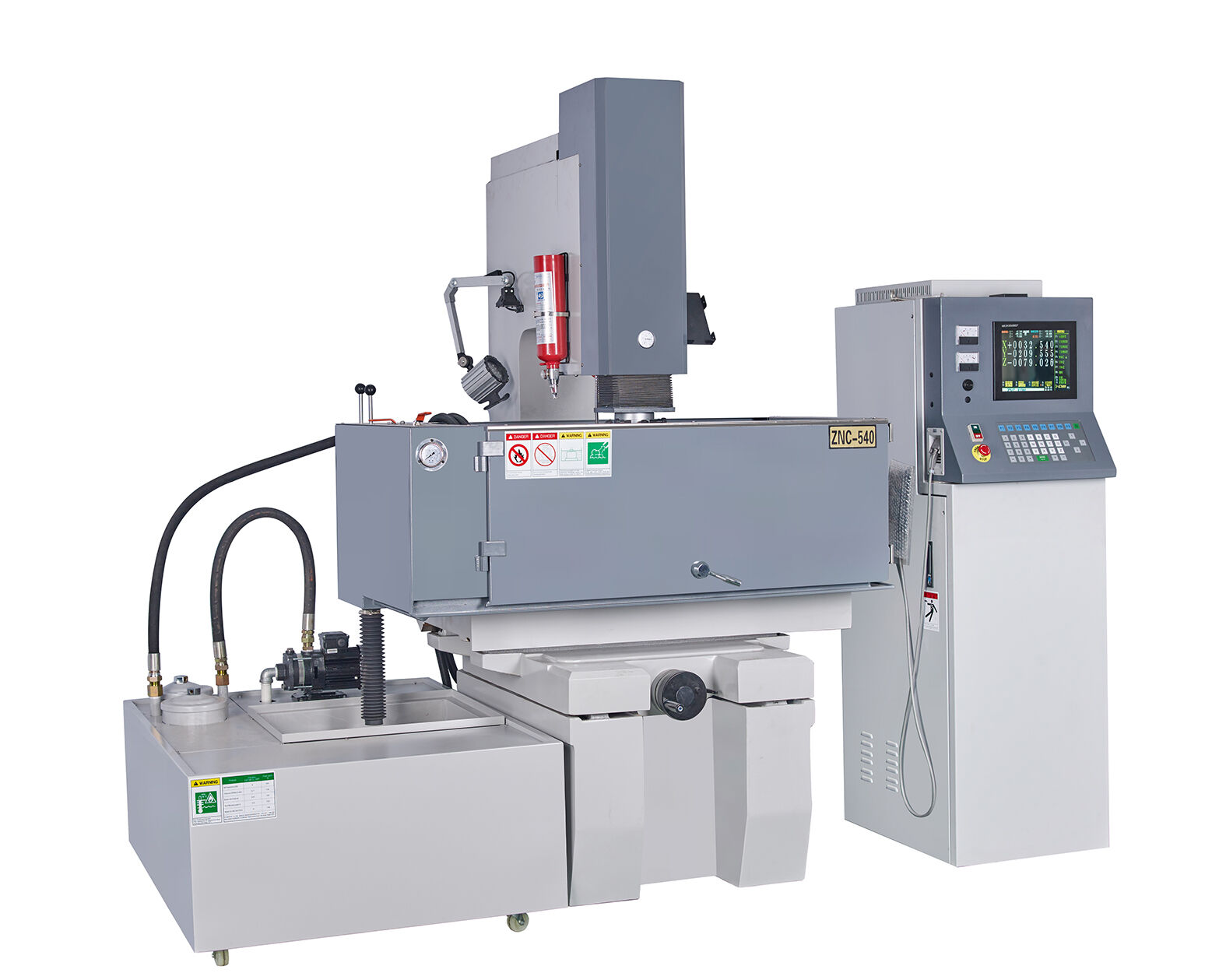 What Is Electric Discharge Machining and How Does It Work?