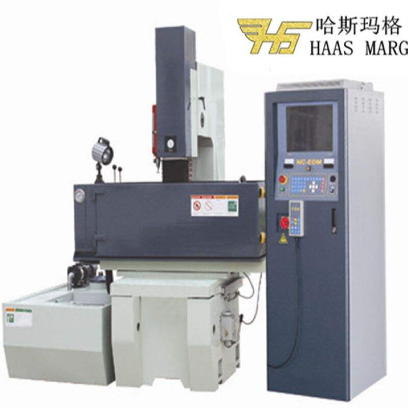ZNC-350 EDM Die Sinking Machine