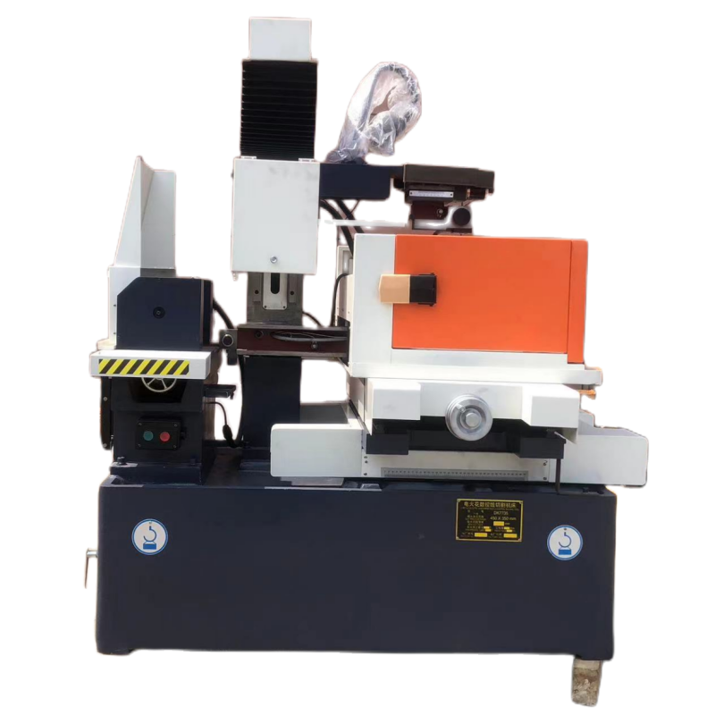 DK7745 Fast Speed Wire EDM Machine
