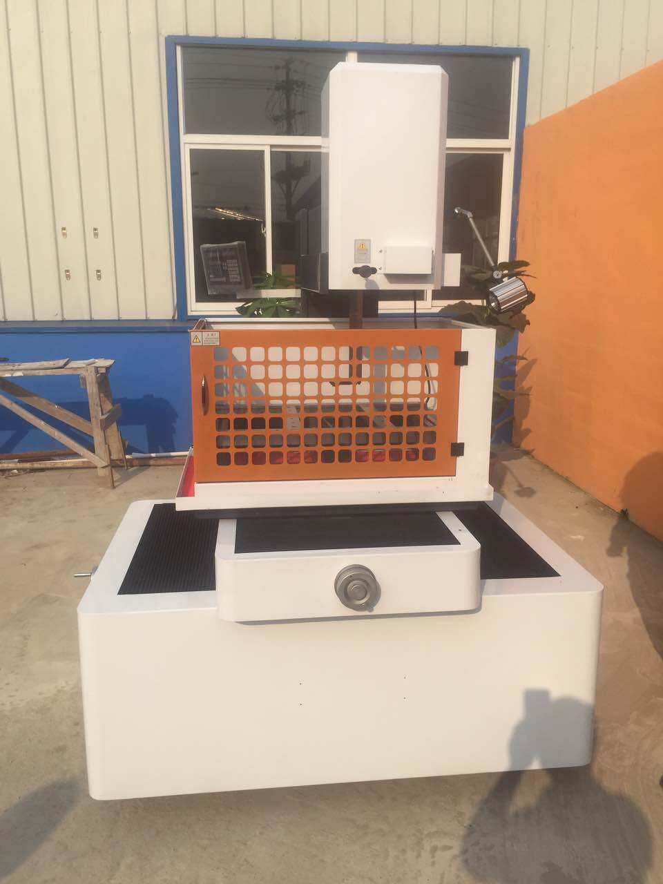 Versatile Material Processing Capabilities