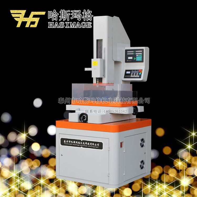 What Are the Common Applications of EDM Drilling?