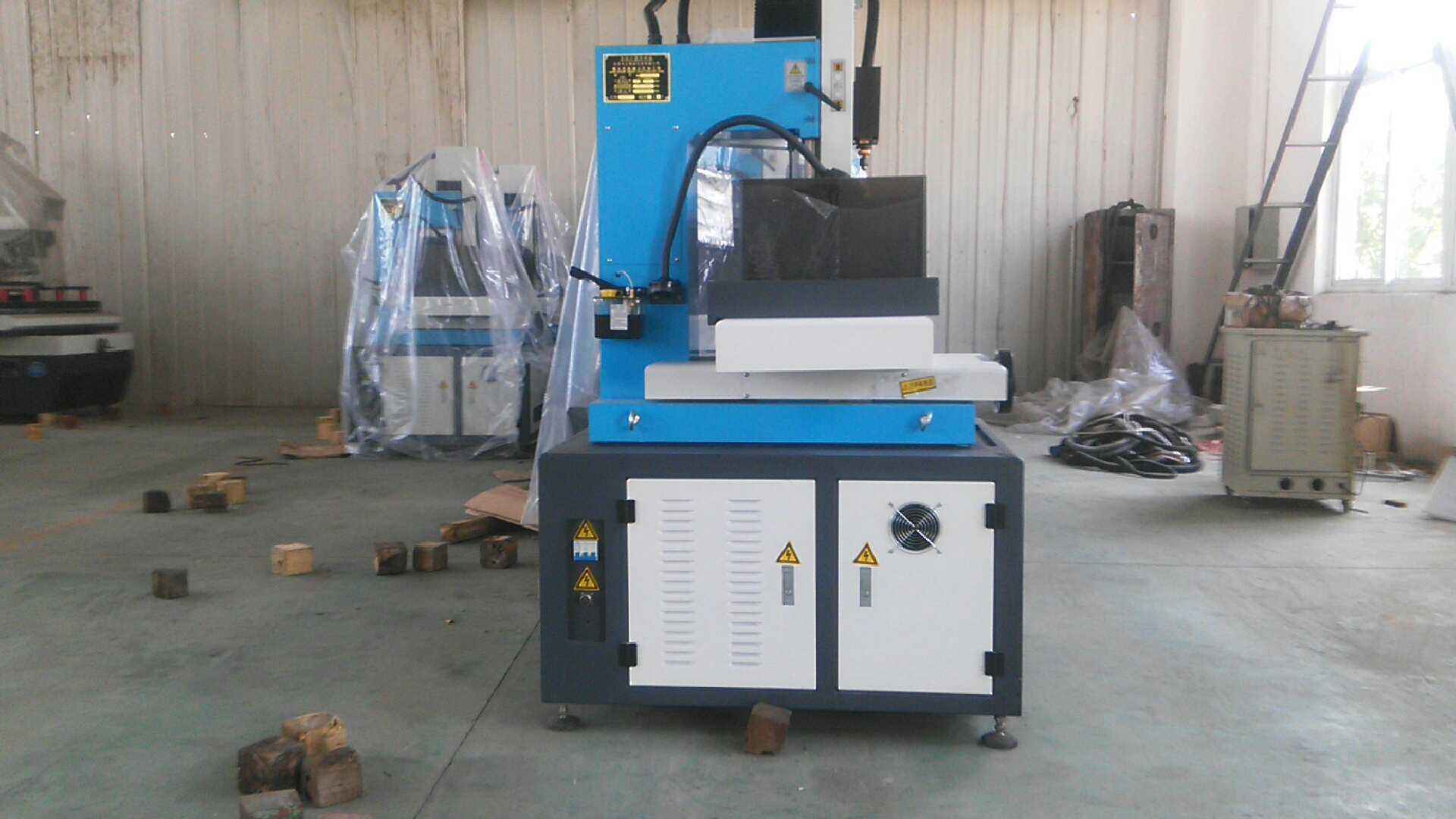 Enhanced Production Efficiency