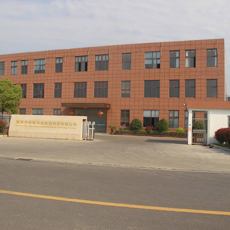 Our Company