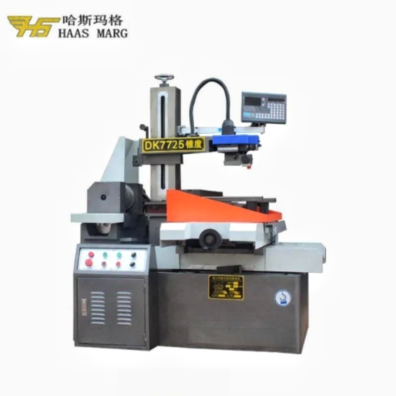 DK7725C/T Medium Speed Wire EDM Machine